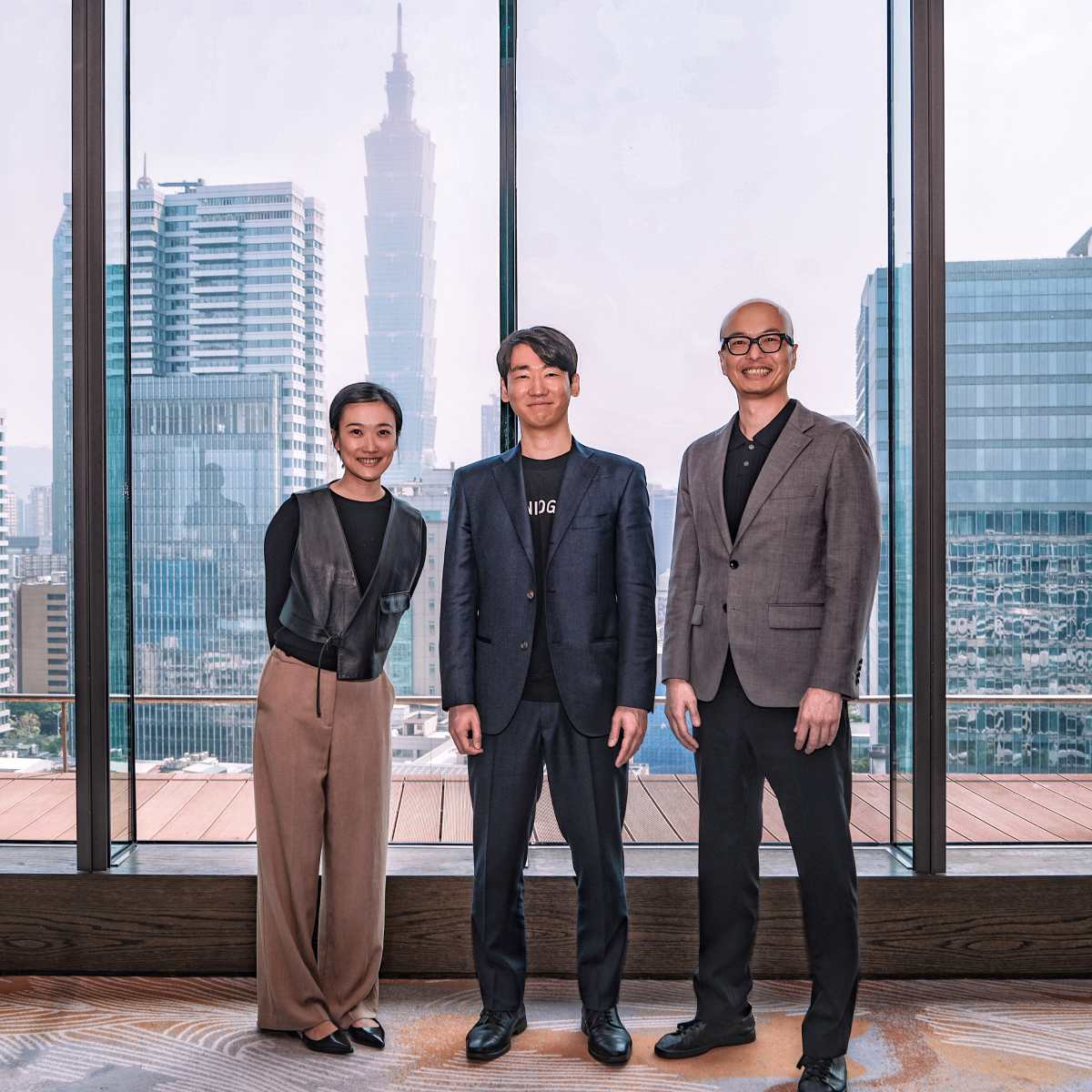 【UNIDGE／採訪報導】「設計圖是有的，但沒有人知道怎麼讓它動起來」──阪急阪神不動產如何透過與 maaūu 協作，打造台灣不動產事業 