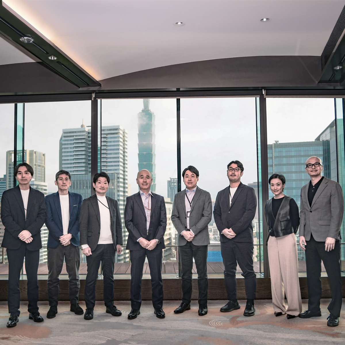 【PR TIMES／報導】UNIDGE 支援阪急阪神不動産，與台灣房產科技企業 maaūu 完成業務提携 