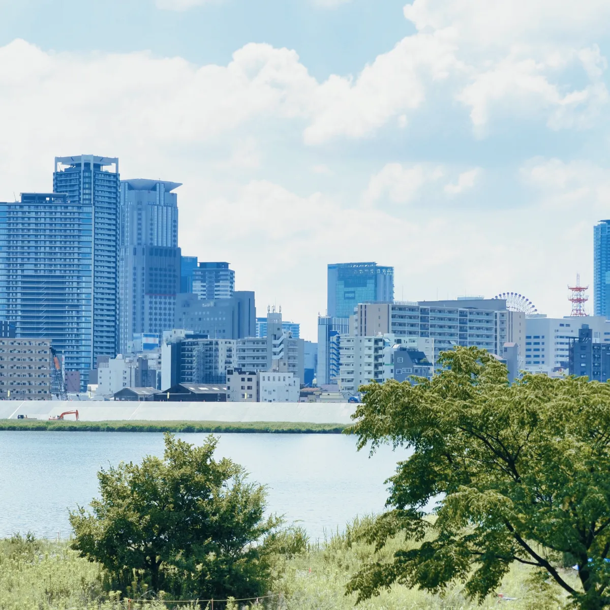 【2026 關西房產盛會】阪急阪神不動產二度登台！新建案與仲介雙菁英團隊，大阪京都雙城置產一次解析！