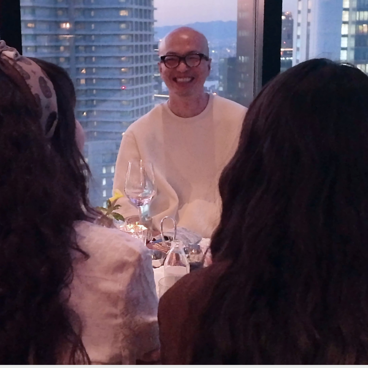 客戶故事｜全程線上購屋，初見即入住 — Brillia Tower 堂島 